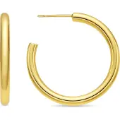 Luxenter Orecchini 'Hudak' oro