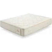 Moonia - Materasso a molle Eco Nature, 30cm, 150x200cm