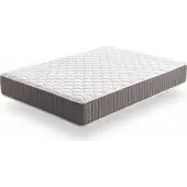 Moonia - Materasso King Relax Supreme - 140X200, 30cm