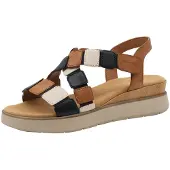 Tamaris Sandalo marrone - 40