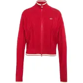 Adidas Originals Felpa Con Zip Cable Knit Firebird