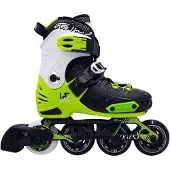 KRF Pattini In Linea First