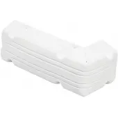 PLASTIMO Molo Angolare 100