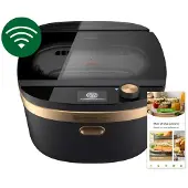 Philips Air Steam Cooker Air Steam Cooker Serie 7000 NX0960/96R1