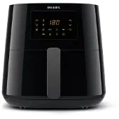 Philips Essential Connesso Airfryer XL HD9280/70R1