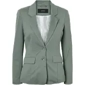 Vero Moda Blazer verde