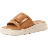 Tamaris Ciabatte marrone - 42