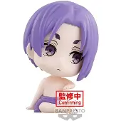 Banpresto Figura Qposket Blue Lock Macot Vol.1 Reo Mikage
