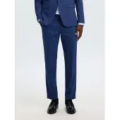 Selected Pantaloni Eleganti Neil Slim Fit