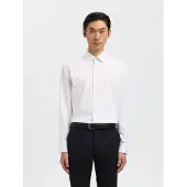 Selected Cintura Uomini Nero 95