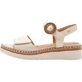 Tamaris Sandalo beige - 37