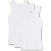 Sanetta Maglietta intima bianco