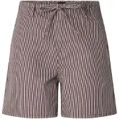 Pieces Shorts In Denim | Grigio | M
