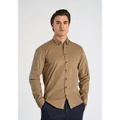 Lindbergh Camicia sabbia