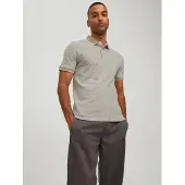 Jack & Jones Camicia Polo Semplice