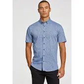 Lindbergh Camicia blu scuro
