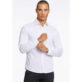 Lindbergh Camicia bianco