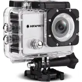 Agfa Telecamera D´azione Realimove Ac7000