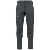 Karpos Seceda Pants Pantaloni da trekking Uomo (56, grigio)