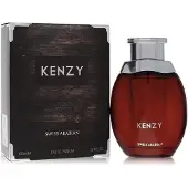 Swiss Arabian Kenzy 100 ml — Eau de Parfum