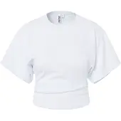 Pieces T-shirt | Bianco | XL