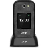 SPC Telefono Cellulare Harmony 2 4g