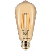 CENTURY Lampadina Led Invpd-082722