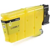 Brother Toner LC-528XLY - Giallo Capacità extra-elevata