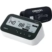 Omron Misuratore Di Pressione Arteriosa M4 Connect Afib