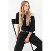 Hiccups for Kids Maglietta nero