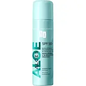 Aa Aloes — spray viso idratante e illuminante SPF50 100 ml