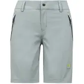 Karpos Women's Seceda Bermuda Pantaloncini Donna (52, grigio)