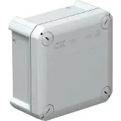 OBO Scatola di derivazione cavi Vertr 114x114x57mm T 60 OE (2007239)