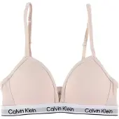 Calvin Klein Underwear Reggiseno grigio / rosé / nero / bianco