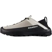 Mammut Alnasca Belay Low Scarpe da avvicinamento Uomo (44, nero)
