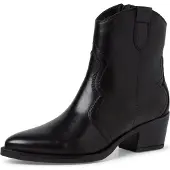 Tamaris Stivaletti nero - 41