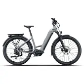 Lapierre Bicicletta Elettrica E-explorer 5.5 Low Cues Rd-u3020 2026