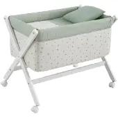 cambrass Lettino Da Viaggio Ardi 55x87x74 Cm