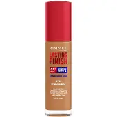 Rimmel London Fondotinta Lasting Finish Hydration Boost Spf20 407 Warm Tan 30ml