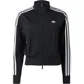 Adidas Originals Giacca di felpa 'Firebird Classic' nero / bianco