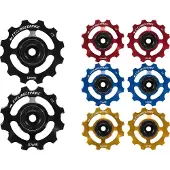 Cycling Ceramic Set Di Pulegge Per Bicicletta Sram 12s Axs/campagnolo 12s