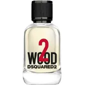 Dsquared2 2 Wood Unisex 100 ml — Eau de Toilette