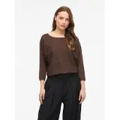 Vila Vimalu Maniche A 3/4 Top A Maglia