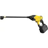 Stanley Fatmax Akku-Druckreiniger, 18V V20, ohne Akku