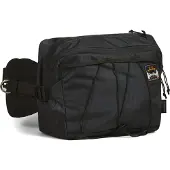 Lundhags Core Hippak 7 Marsupio (7 l, nero)