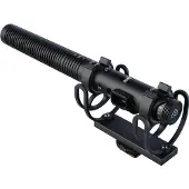 Atomos StudioSonic Shotgun Microfono
