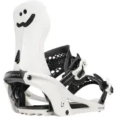 Nidecker Attacchi Per Snowboard Lt Supermatic