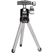 Leofoto MT-01+LH-25 Treppiede da tavolo