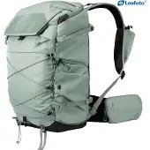 Leofoto Backup Series Zaino 35L Verde