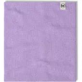 Buff Knitted Neckwarmer Lilon Sciarpa (One Size, lilla)